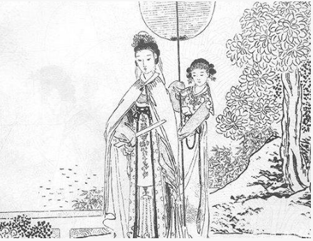 【誰】會是你心中的“陰麗華”？(圖1)