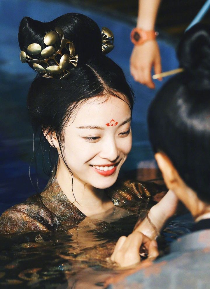 【誰】會是你心中的“陰麗華”？(圖3)