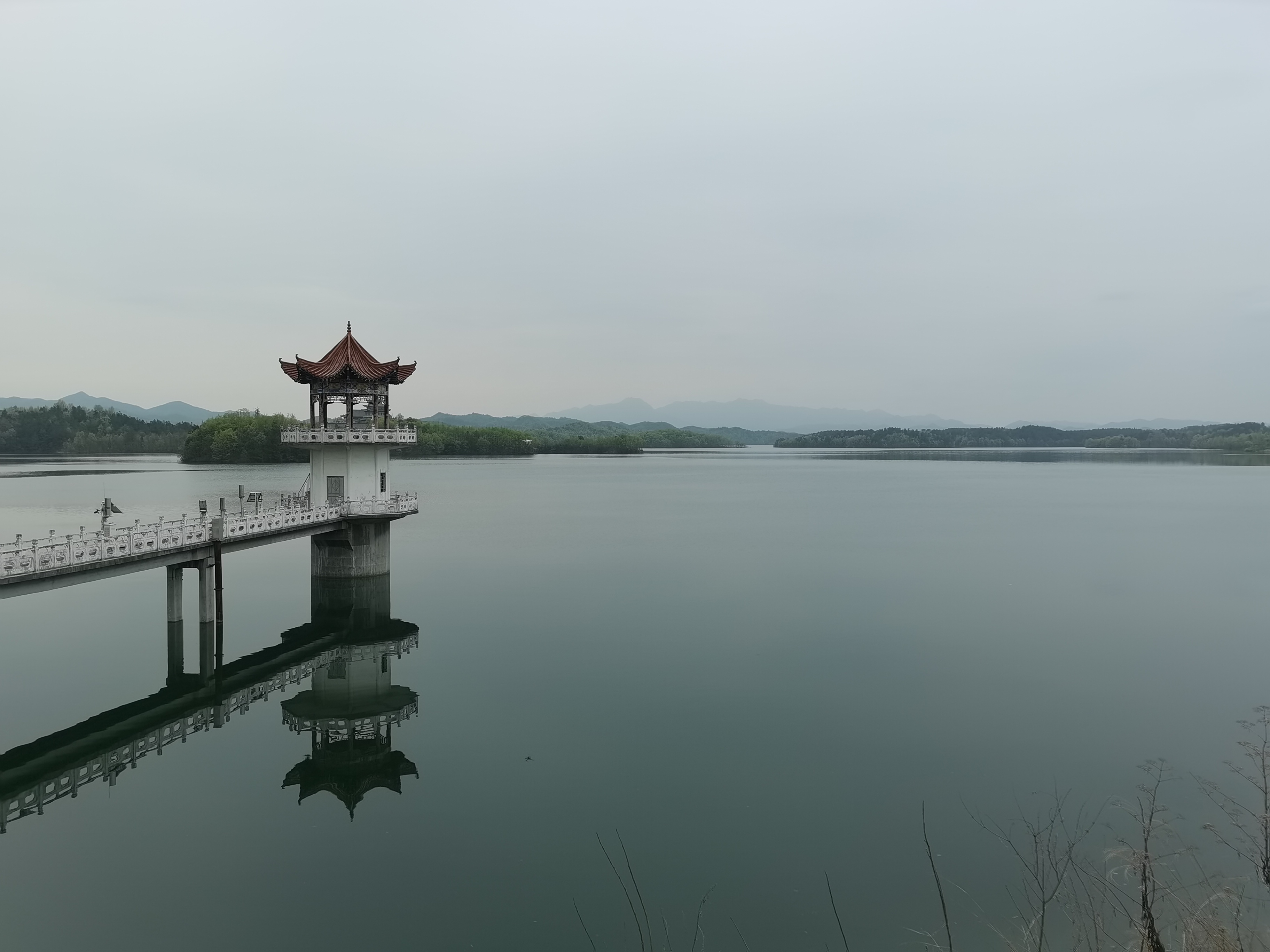 去尋絢麗的春色 去歸夢(mèng)縈的故鄉(xiāng)——隨縣之旅(圖4)